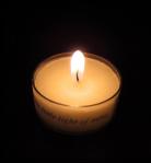 This little light of&nbsp;mine