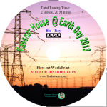 Kassner House @ Earthday 2013 –&nbsp;Copy