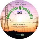 Kassner House @ Earthday 2013 –&nbsp;Copy