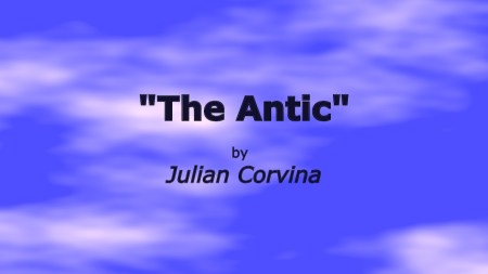 The Antic